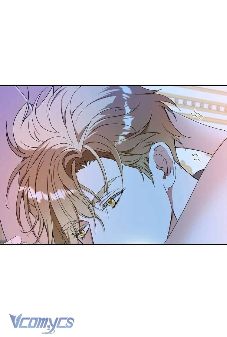 Người Yêu Đã Chết Của Tôi Đã Trở Thành Bạo Chúa - Trang 54