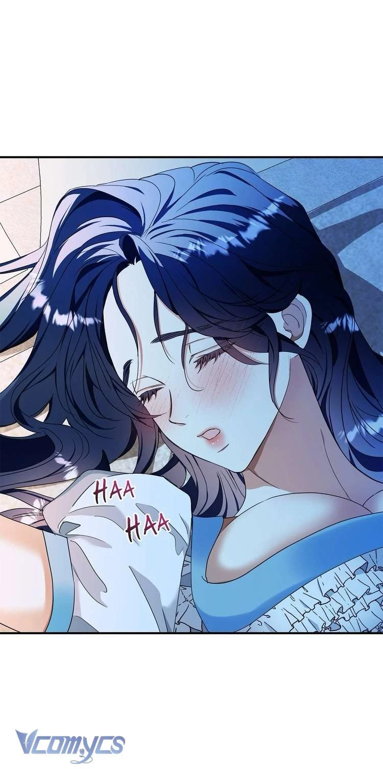 Người Yêu Đã Chết Của Tôi Đã Trở Thành Bạo Chúa - Trang 55