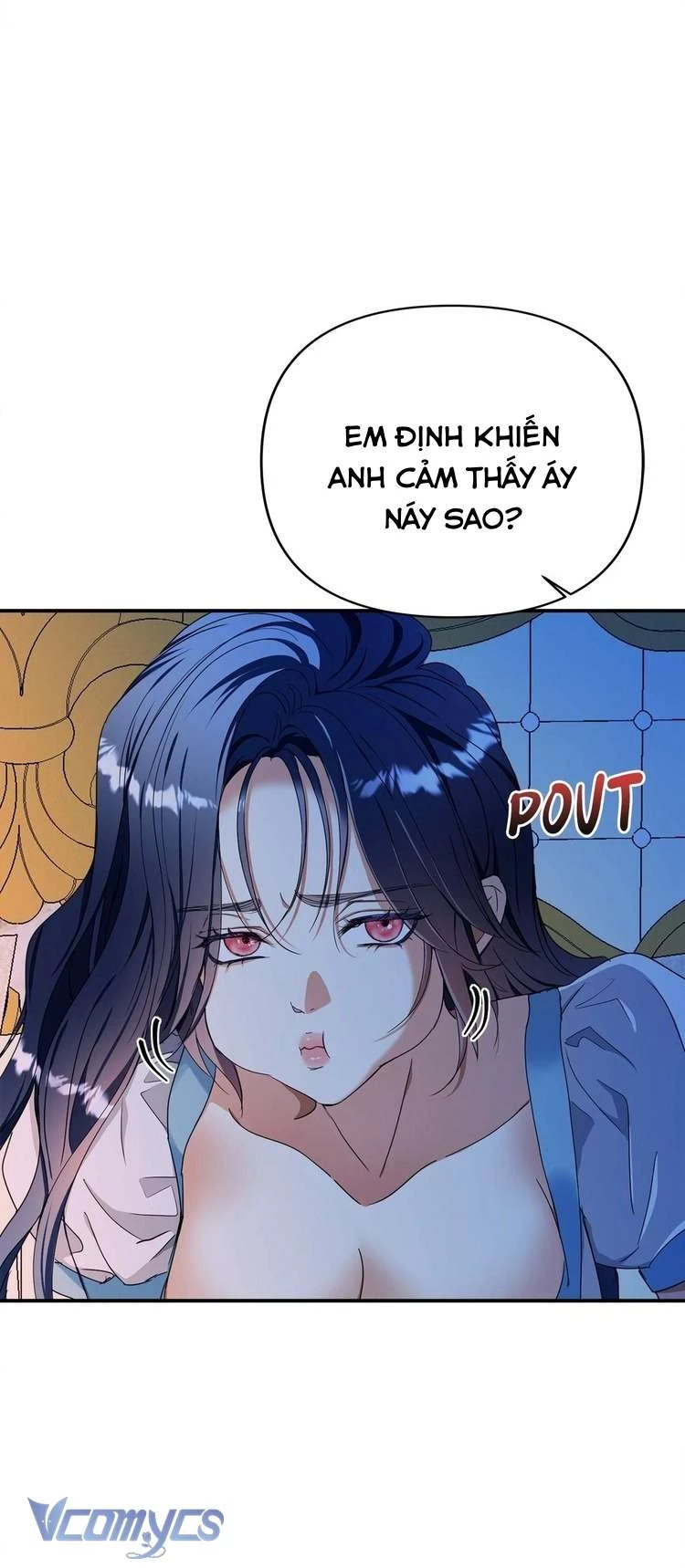 Người Yêu Đã Chết Của Tôi Đã Trở Thành Bạo Chúa - Trang 61