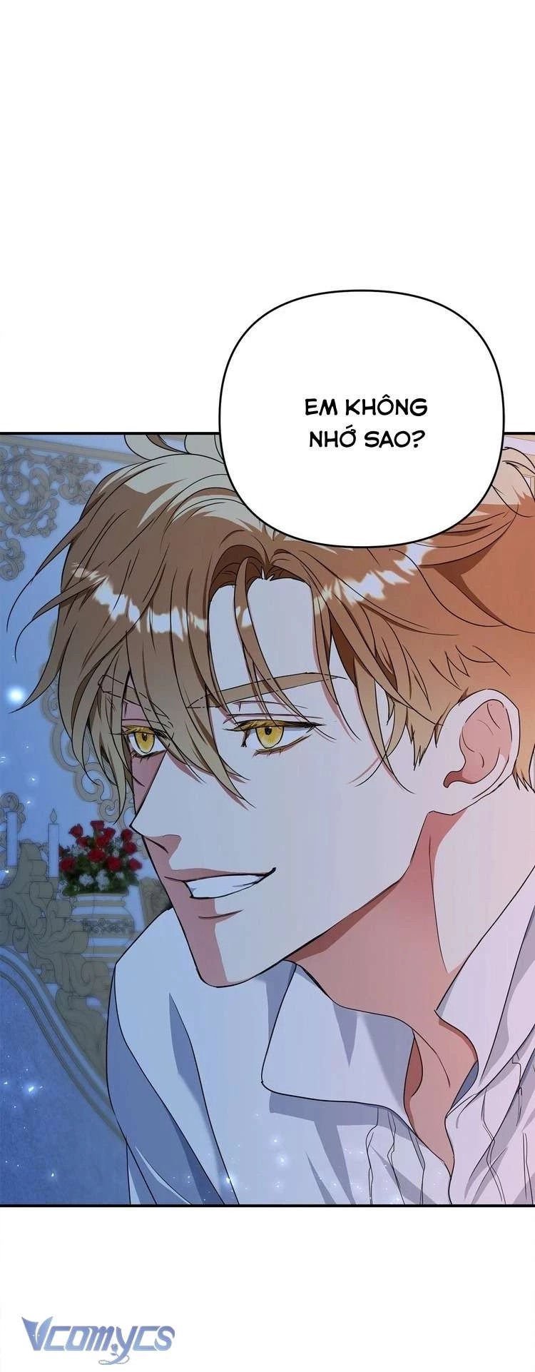 Người Yêu Đã Chết Của Tôi Đã Trở Thành Bạo Chúa - Trang 63