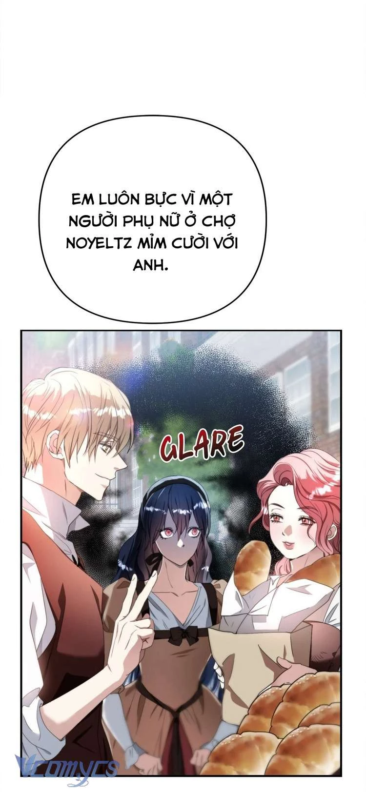 Người Yêu Đã Chết Của Tôi Đã Trở Thành Bạo Chúa - Trang 65