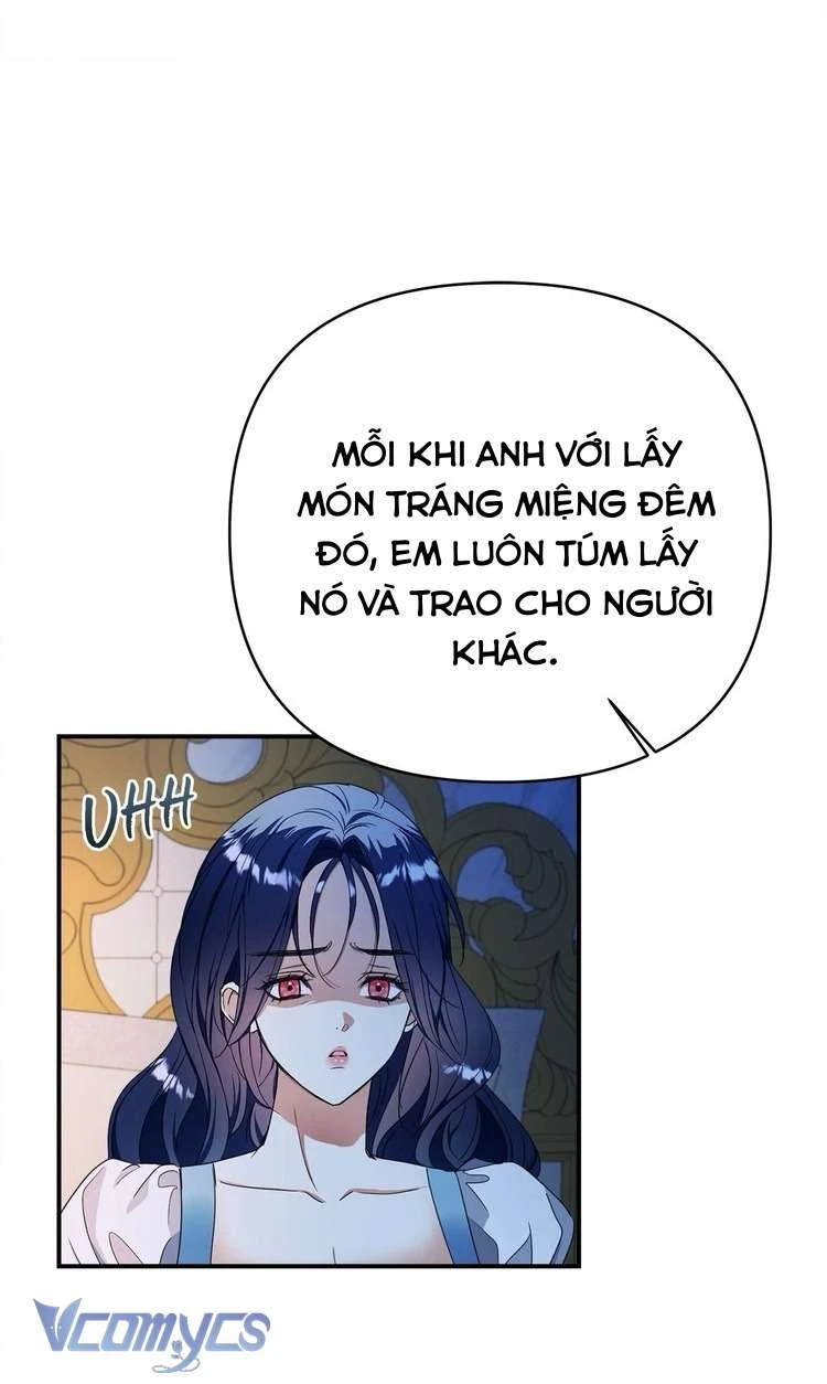 Người Yêu Đã Chết Của Tôi Đã Trở Thành Bạo Chúa - Trang 68