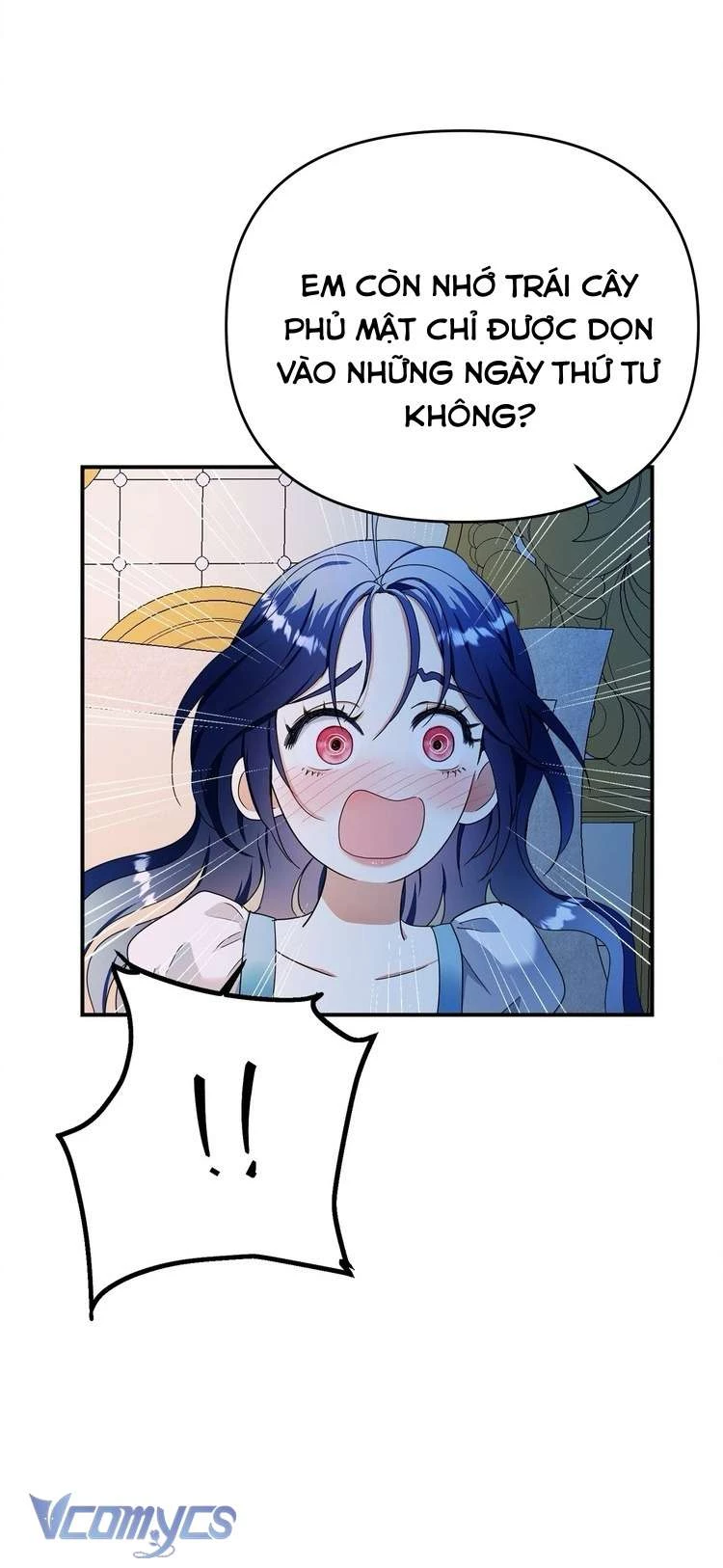 Người Yêu Đã Chết Của Tôi Đã Trở Thành Bạo Chúa - Trang 70