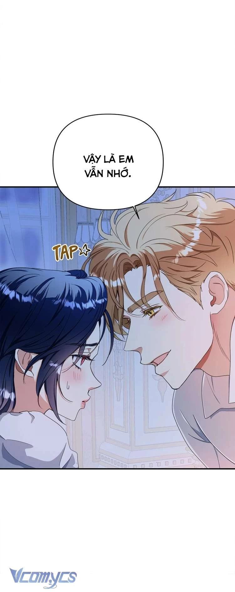 Người Yêu Đã Chết Của Tôi Đã Trở Thành Bạo Chúa - Trang 72