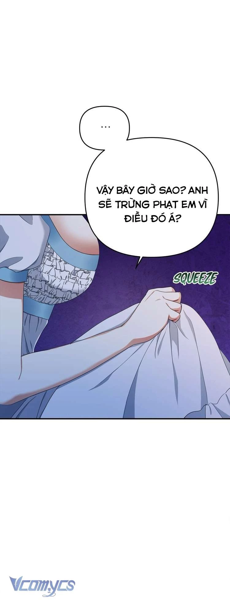 Người Yêu Đã Chết Của Tôi Đã Trở Thành Bạo Chúa - Trang 74