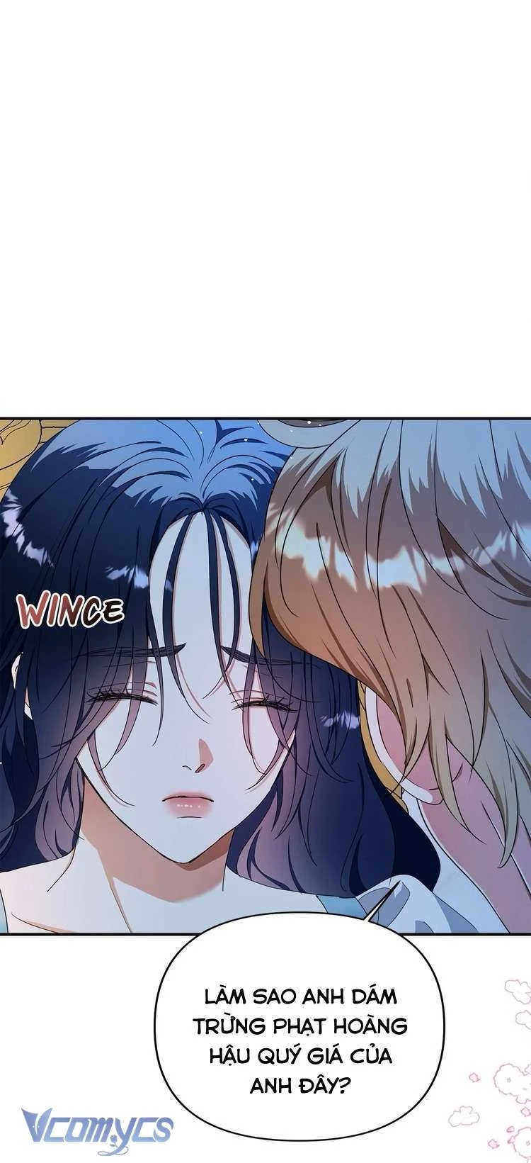 Người Yêu Đã Chết Của Tôi Đã Trở Thành Bạo Chúa - Trang 75