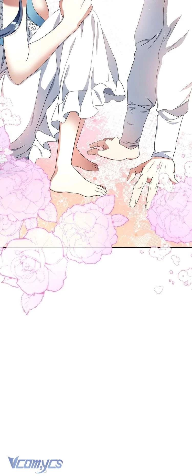 Người Yêu Đã Chết Của Tôi Đã Trở Thành Bạo Chúa - Trang 77