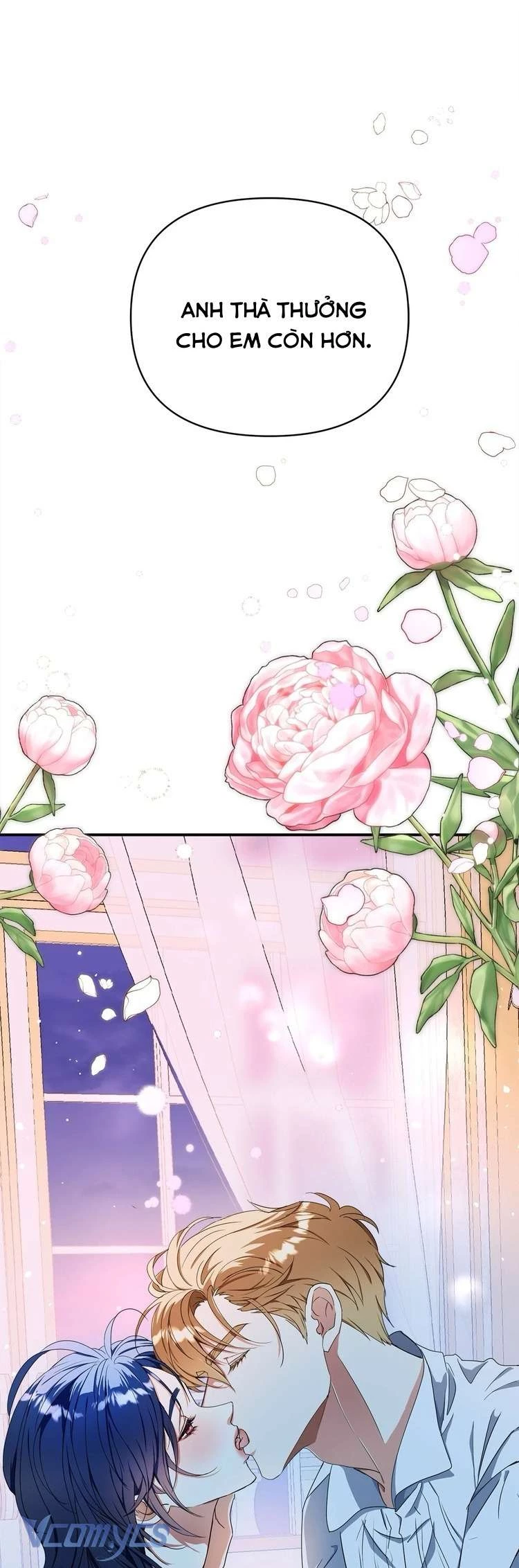 Người Yêu Đã Chết Của Tôi Đã Trở Thành Bạo Chúa - Trang 79