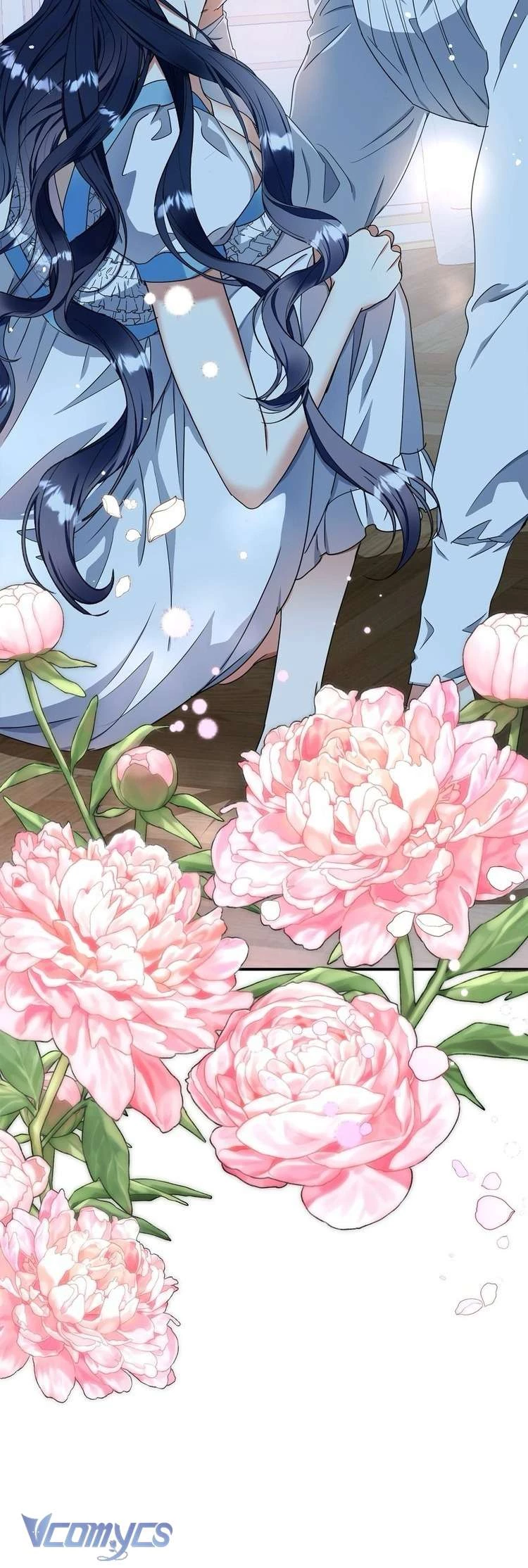 Người Yêu Đã Chết Của Tôi Đã Trở Thành Bạo Chúa - Trang 80