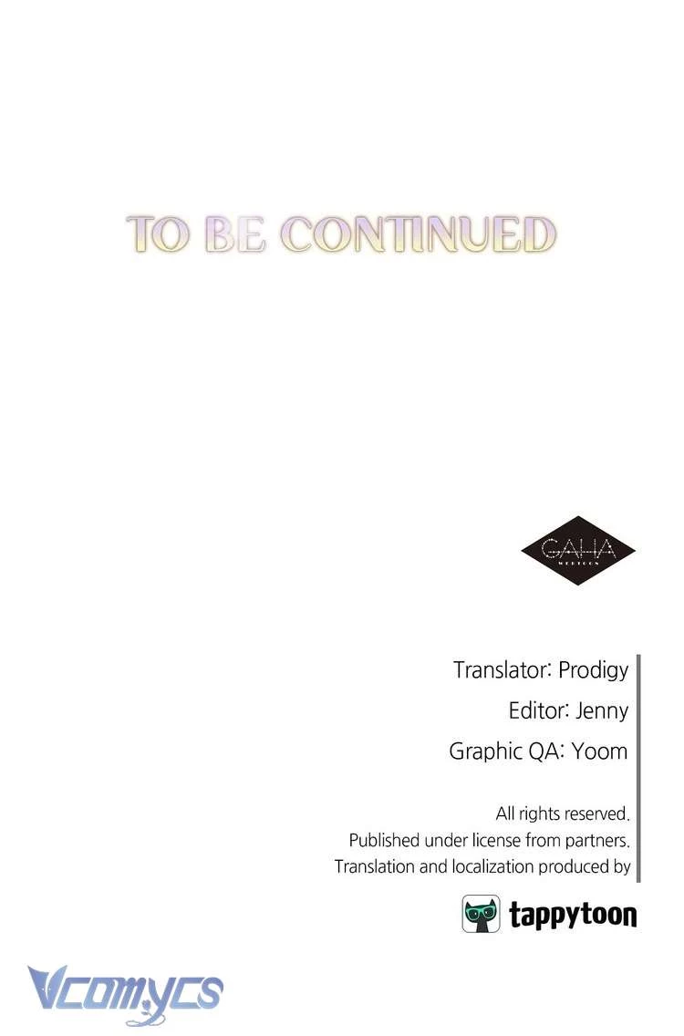 Người Yêu Đã Chết Của Tôi Đã Trở Thành Bạo Chúa - Trang 81