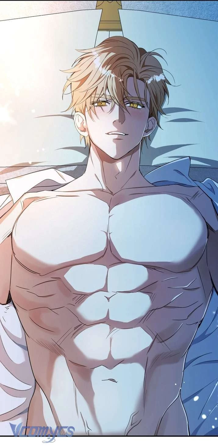 Người Yêu Đã Chết Của Tôi Đã Trở Thành Bạo Chúa Chapter 27 - 4