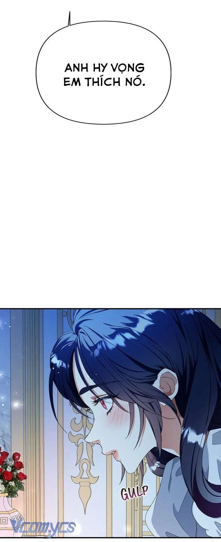 Người Yêu Đã Chết Của Tôi Đã Trở Thành Bạo Chúa Chapter 27 - 5