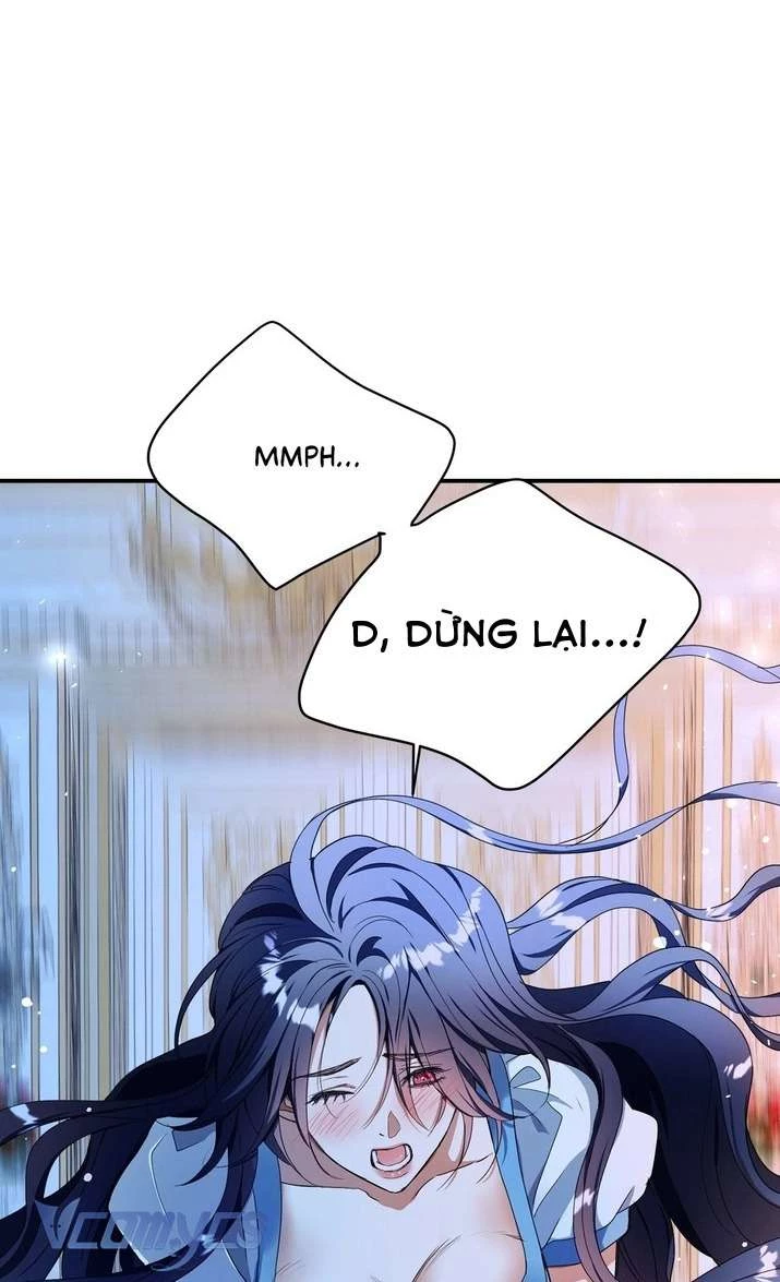 Người Yêu Đã Chết Của Tôi Đã Trở Thành Bạo Chúa Chapter 27 - 9