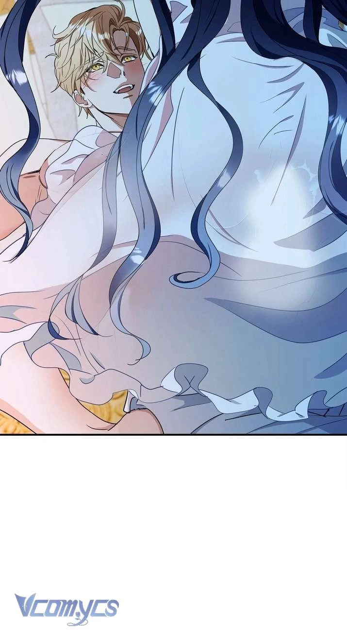 Người Yêu Đã Chết Của Tôi Đã Trở Thành Bạo Chúa Chapter 27 - 12