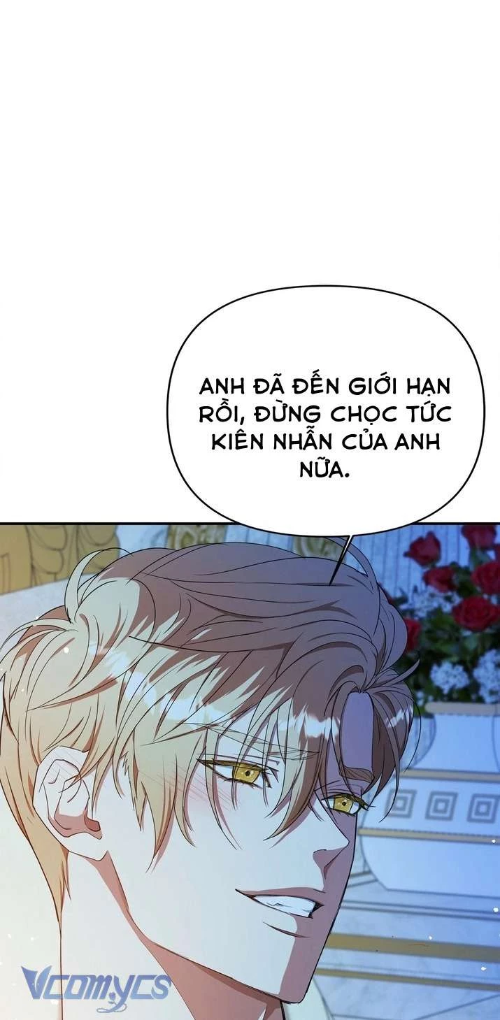 Người Yêu Đã Chết Của Tôi Đã Trở Thành Bạo Chúa Chapter 27 - 13