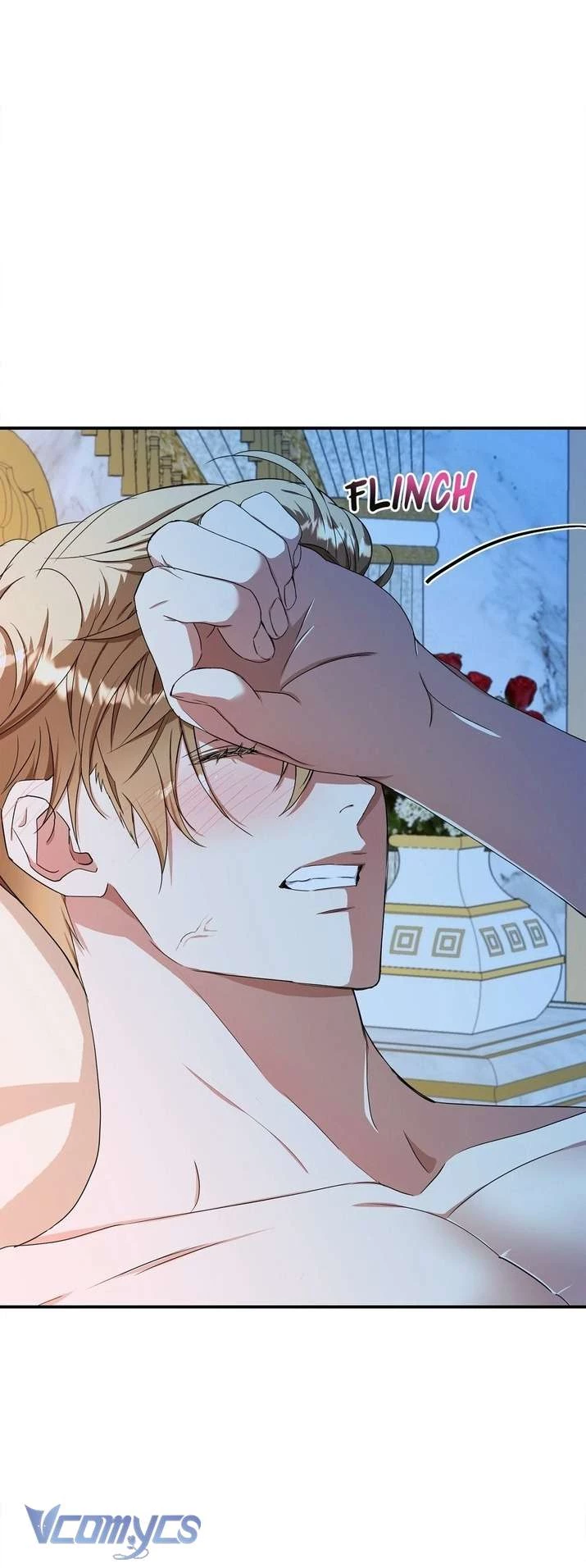 Người Yêu Đã Chết Của Tôi Đã Trở Thành Bạo Chúa Chapter 27 - 18