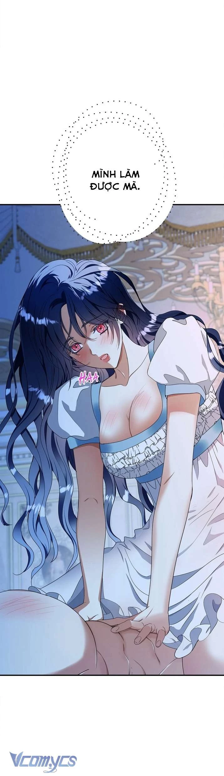 Người Yêu Đã Chết Của Tôi Đã Trở Thành Bạo Chúa Chapter 27 - 19