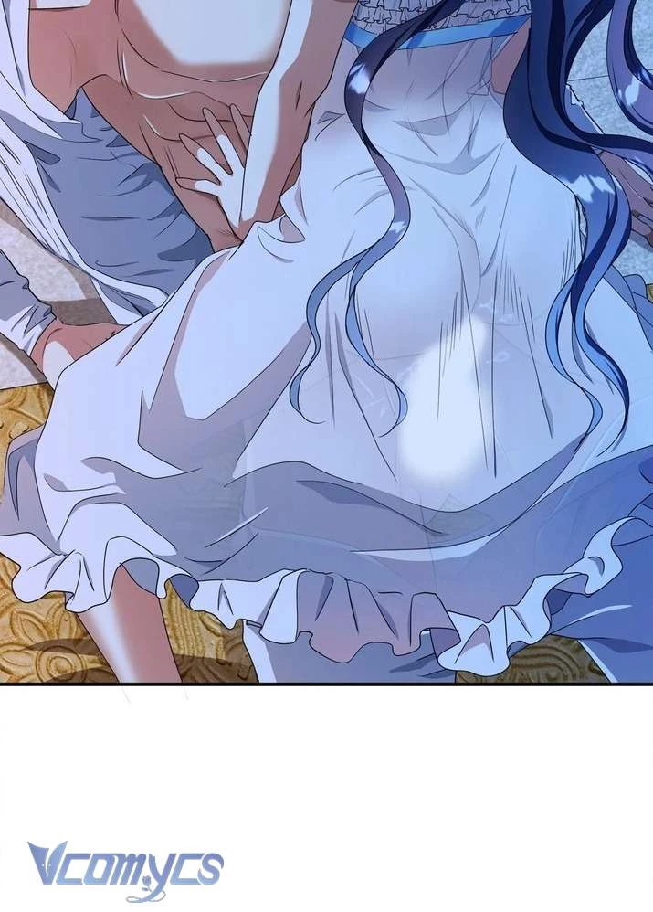 Người Yêu Đã Chết Của Tôi Đã Trở Thành Bạo Chúa Chapter 27 - 22