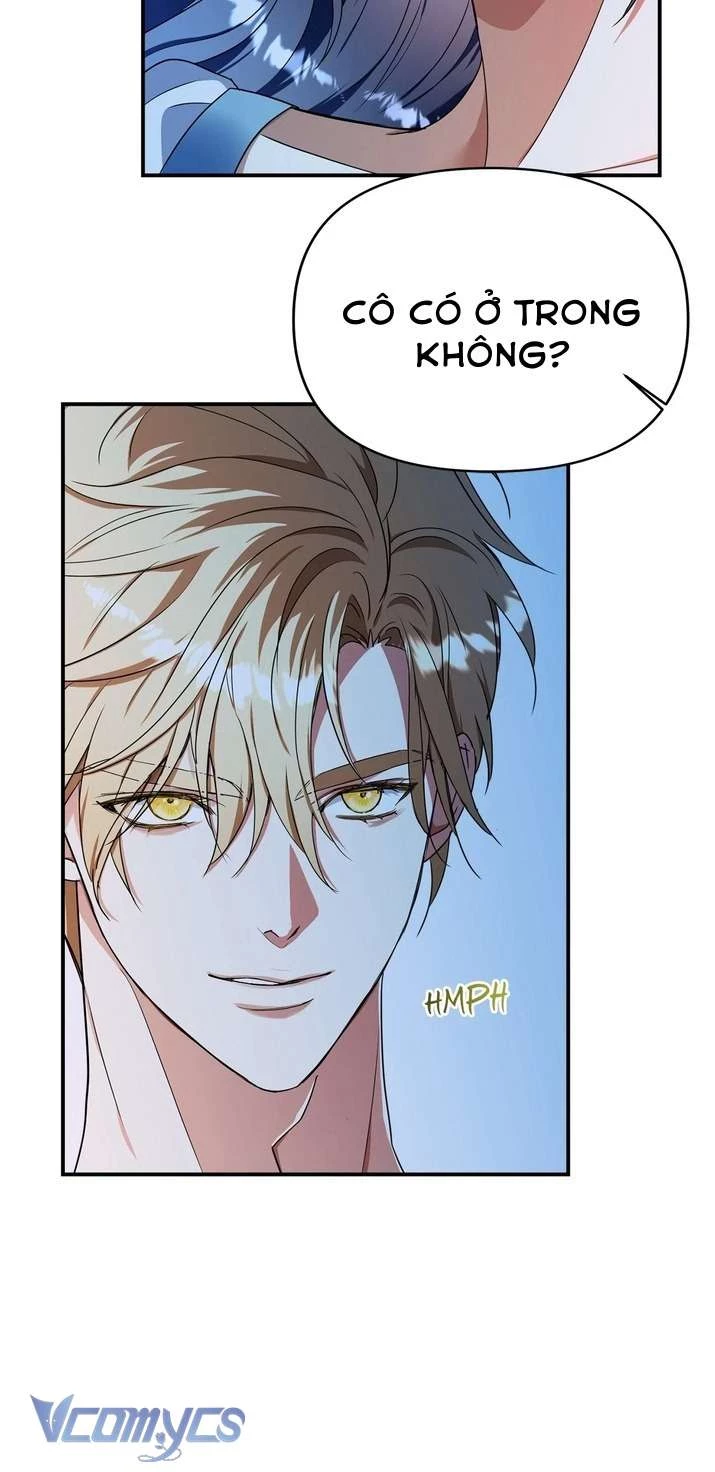 Người Yêu Đã Chết Của Tôi Đã Trở Thành Bạo Chúa Chapter 27 - 24