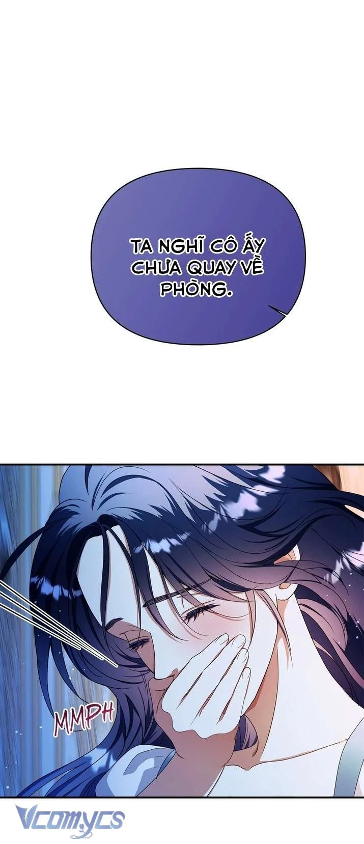 Người Yêu Đã Chết Của Tôi Đã Trở Thành Bạo Chúa Chapter 27 - 27