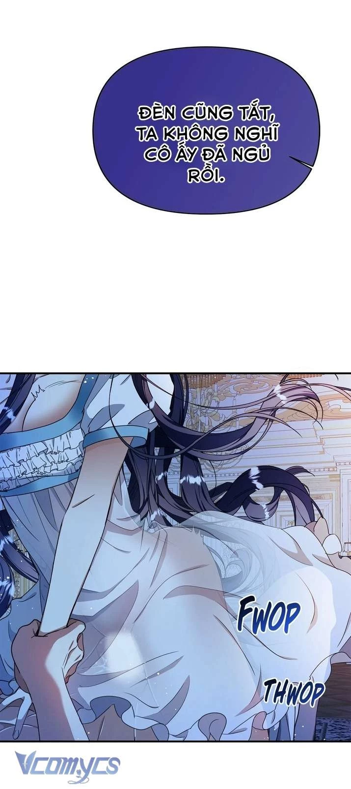 Người Yêu Đã Chết Của Tôi Đã Trở Thành Bạo Chúa Chapter 27 - 28