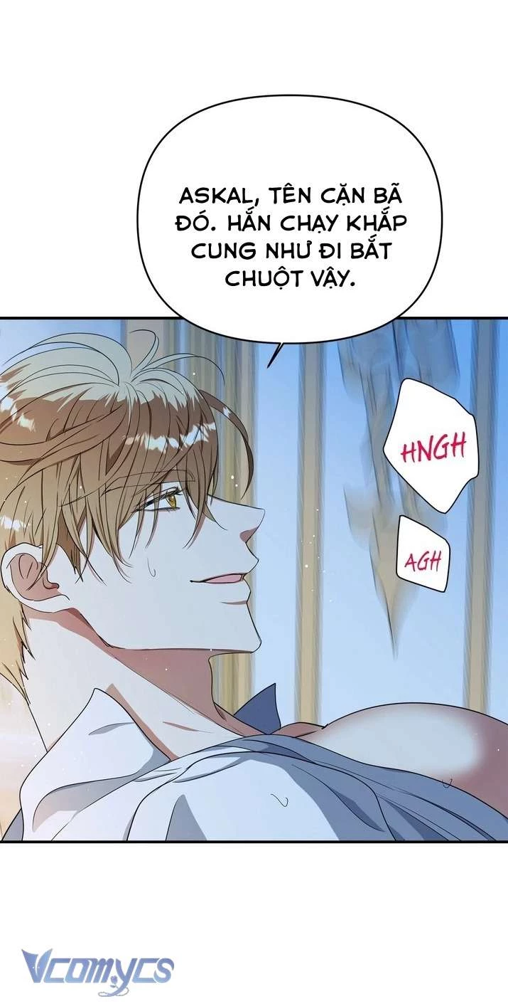 Người Yêu Đã Chết Của Tôi Đã Trở Thành Bạo Chúa Chapter 27 - 30