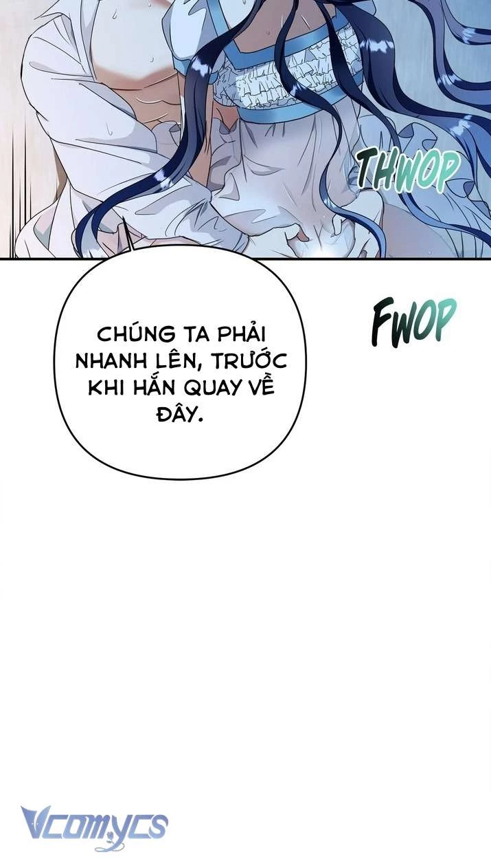 Người Yêu Đã Chết Của Tôi Đã Trở Thành Bạo Chúa Chapter 27 - 33