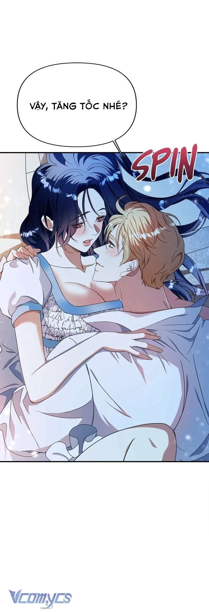 Người Yêu Đã Chết Của Tôi Đã Trở Thành Bạo Chúa Chapter 27 - 36