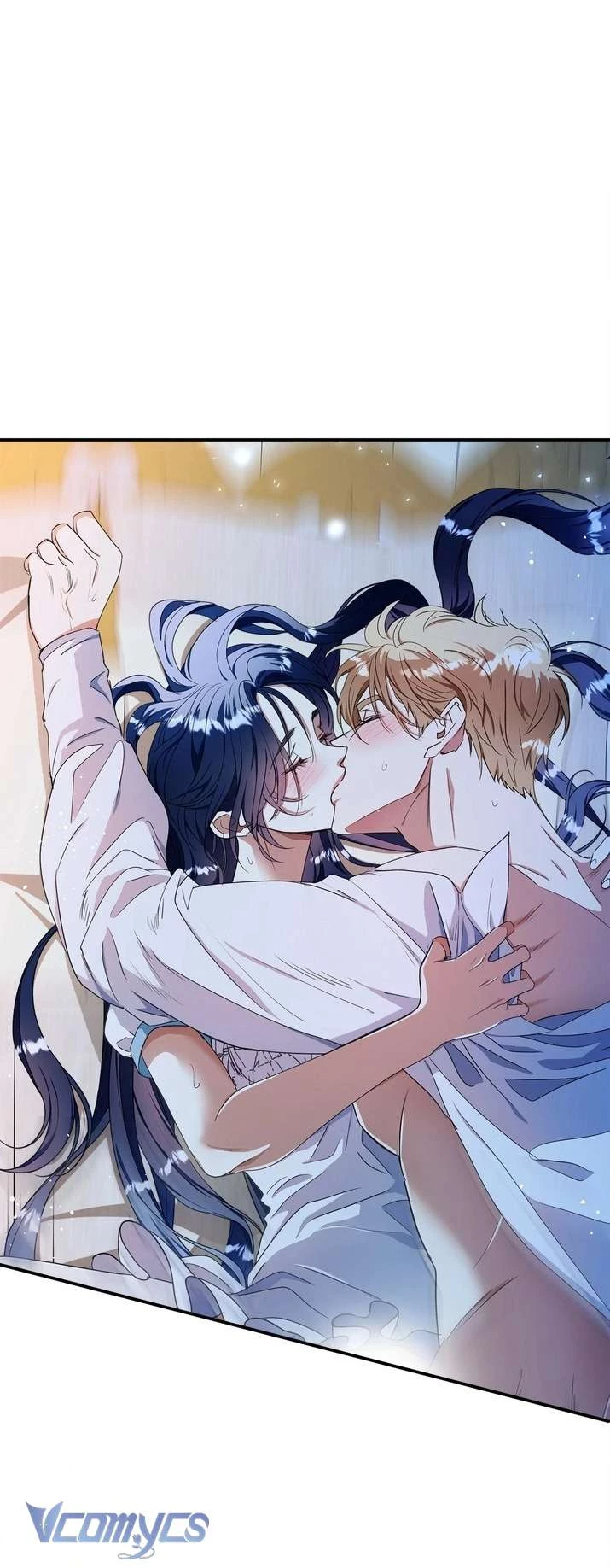 Người Yêu Đã Chết Của Tôi Đã Trở Thành Bạo Chúa Chapter 27 - 37