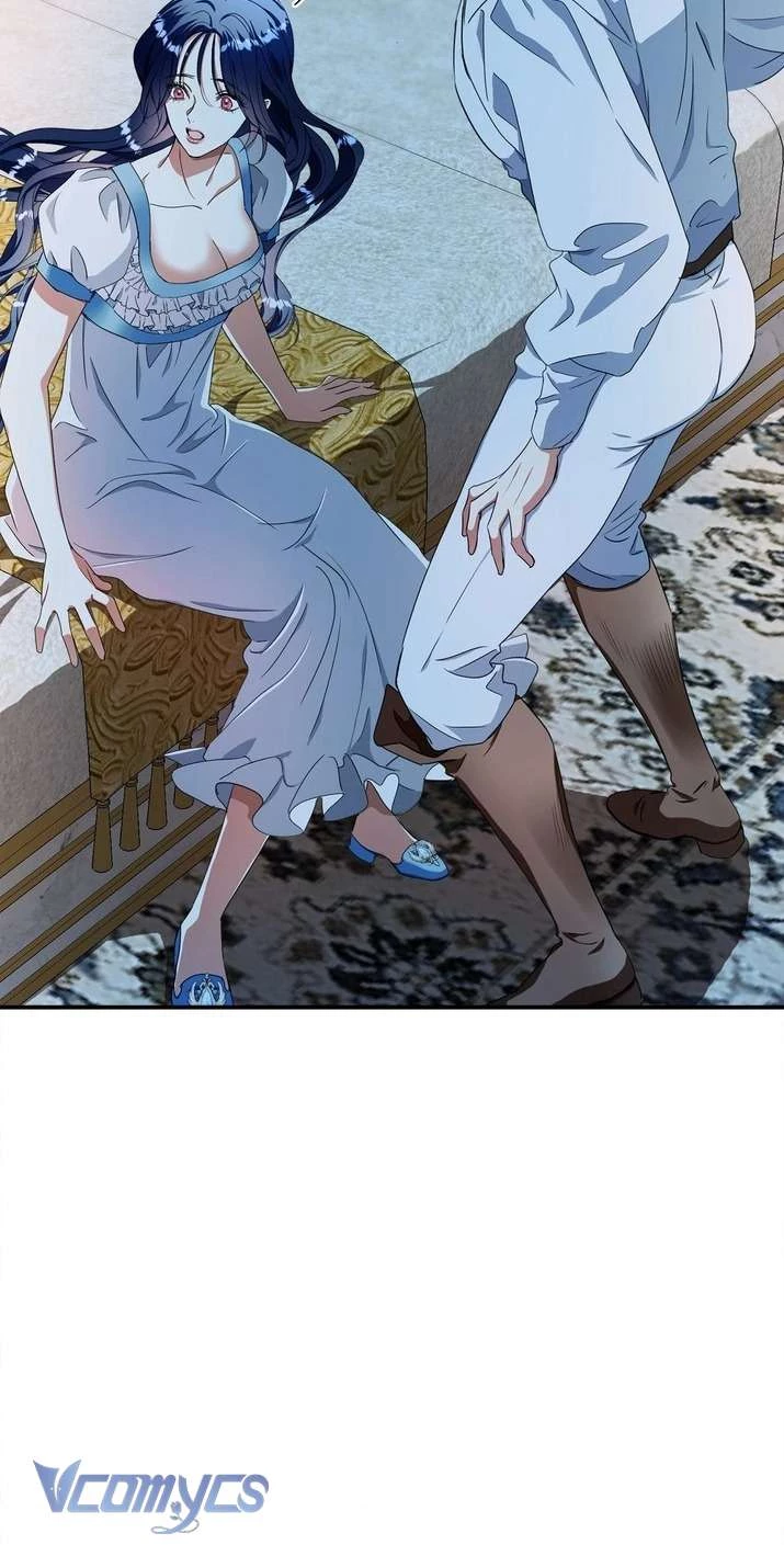 Người Yêu Đã Chết Của Tôi Đã Trở Thành Bạo Chúa Chapter 27 - 44