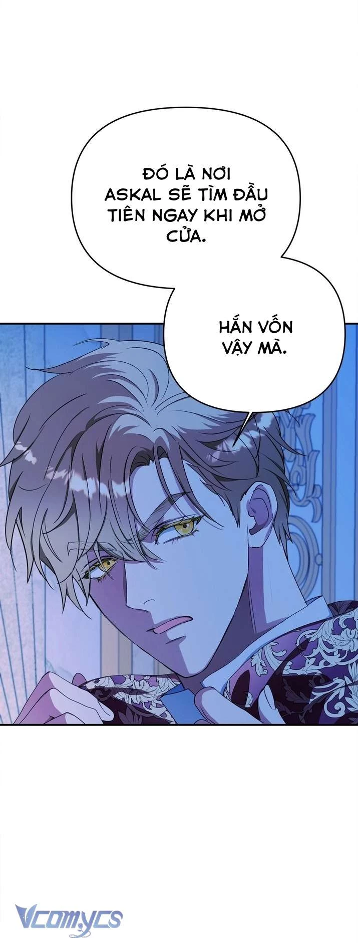 Người Yêu Đã Chết Của Tôi Đã Trở Thành Bạo Chúa Chapter 27 - 47