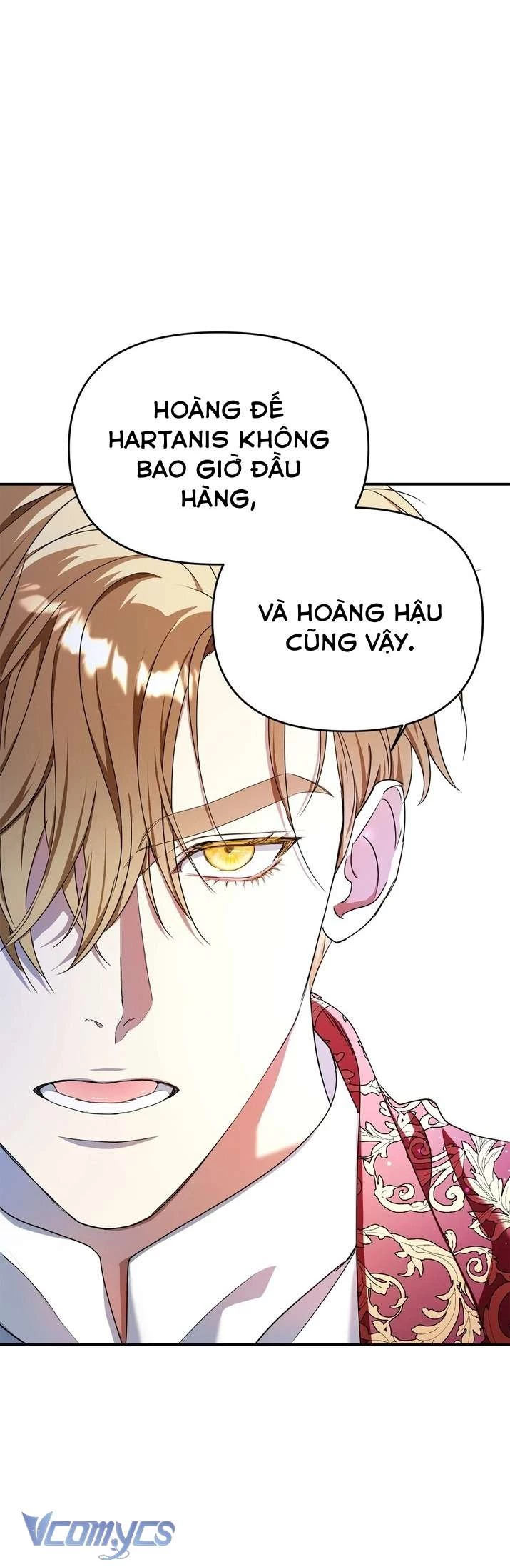 Người Yêu Đã Chết Của Tôi Đã Trở Thành Bạo Chúa Chapter 27 - 49