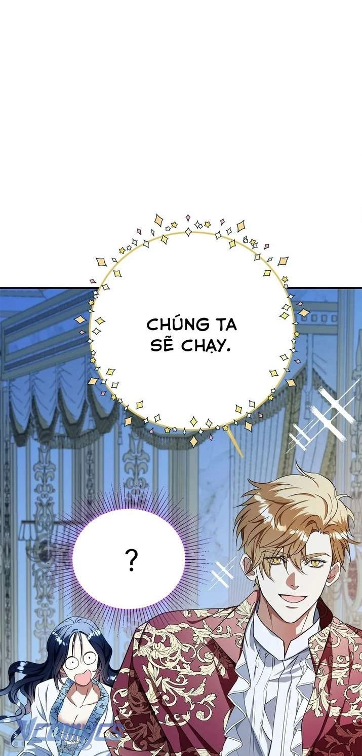 Người Yêu Đã Chết Của Tôi Đã Trở Thành Bạo Chúa Chapter 27 - 51