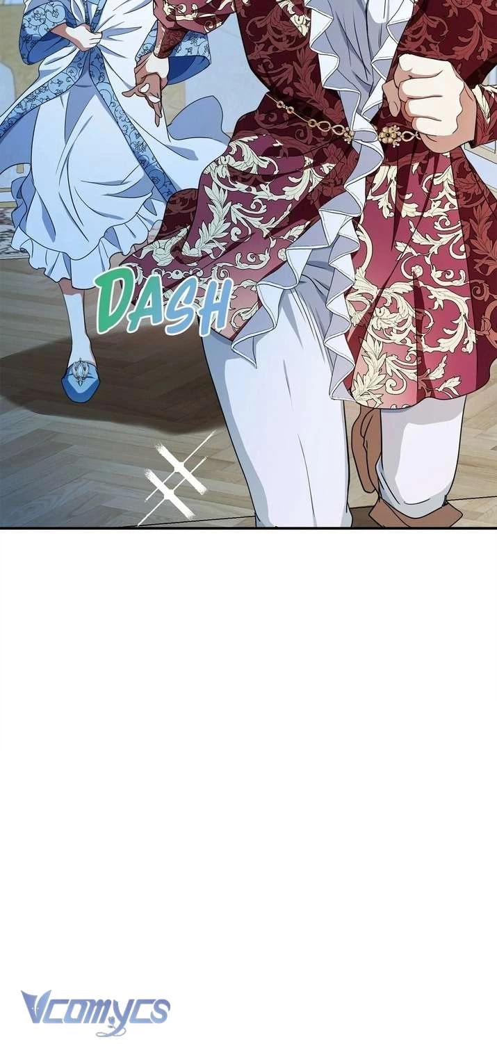 Người Yêu Đã Chết Của Tôi Đã Trở Thành Bạo Chúa Chapter 27 - 52