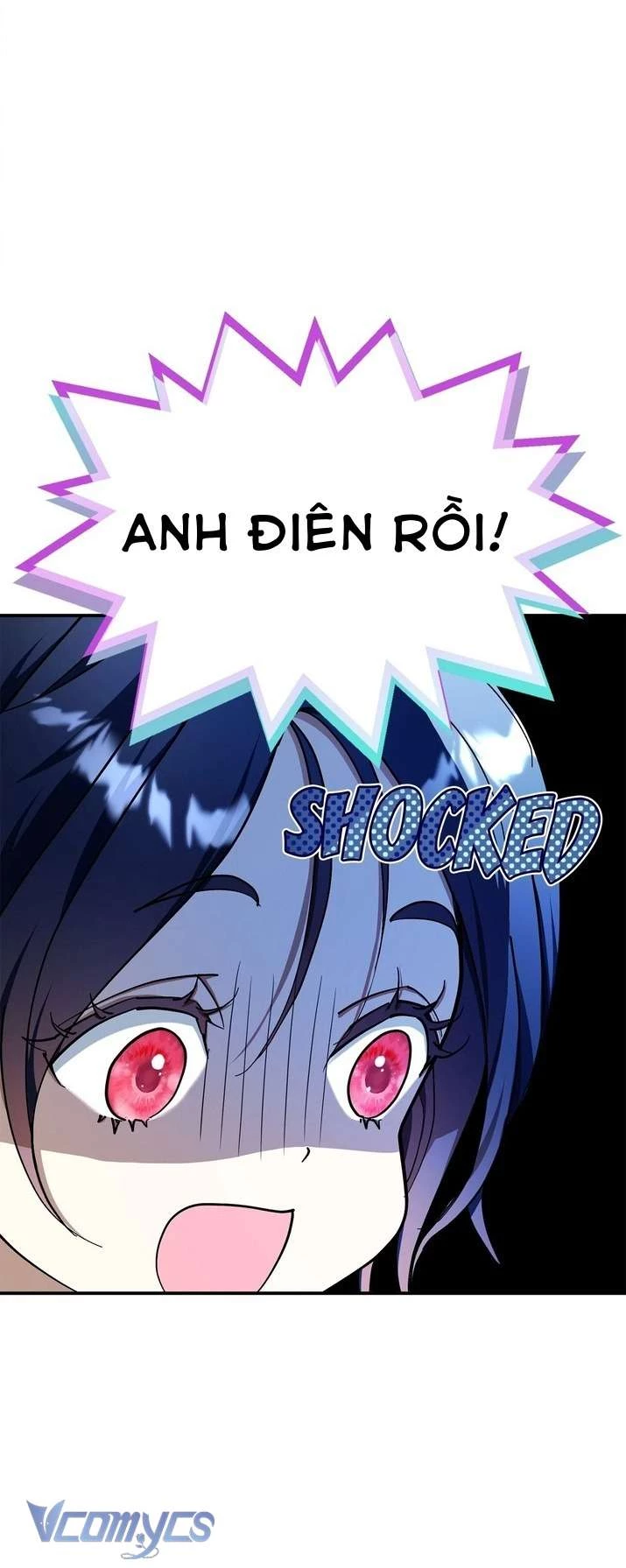 Người Yêu Đã Chết Của Tôi Đã Trở Thành Bạo Chúa Chapter 27 - 55