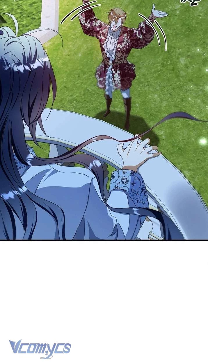 Người Yêu Đã Chết Của Tôi Đã Trở Thành Bạo Chúa Chapter 27 - 57