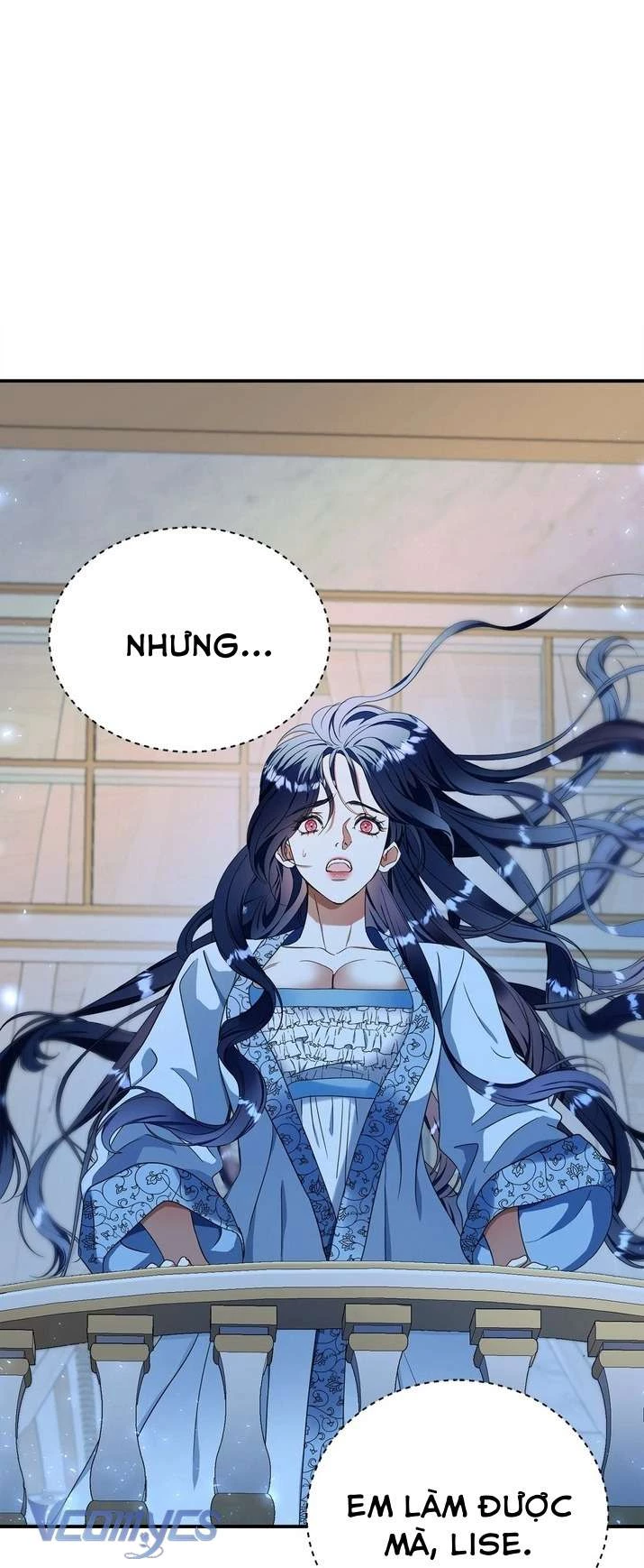 Người Yêu Đã Chết Của Tôi Đã Trở Thành Bạo Chúa Chapter 27 - 58