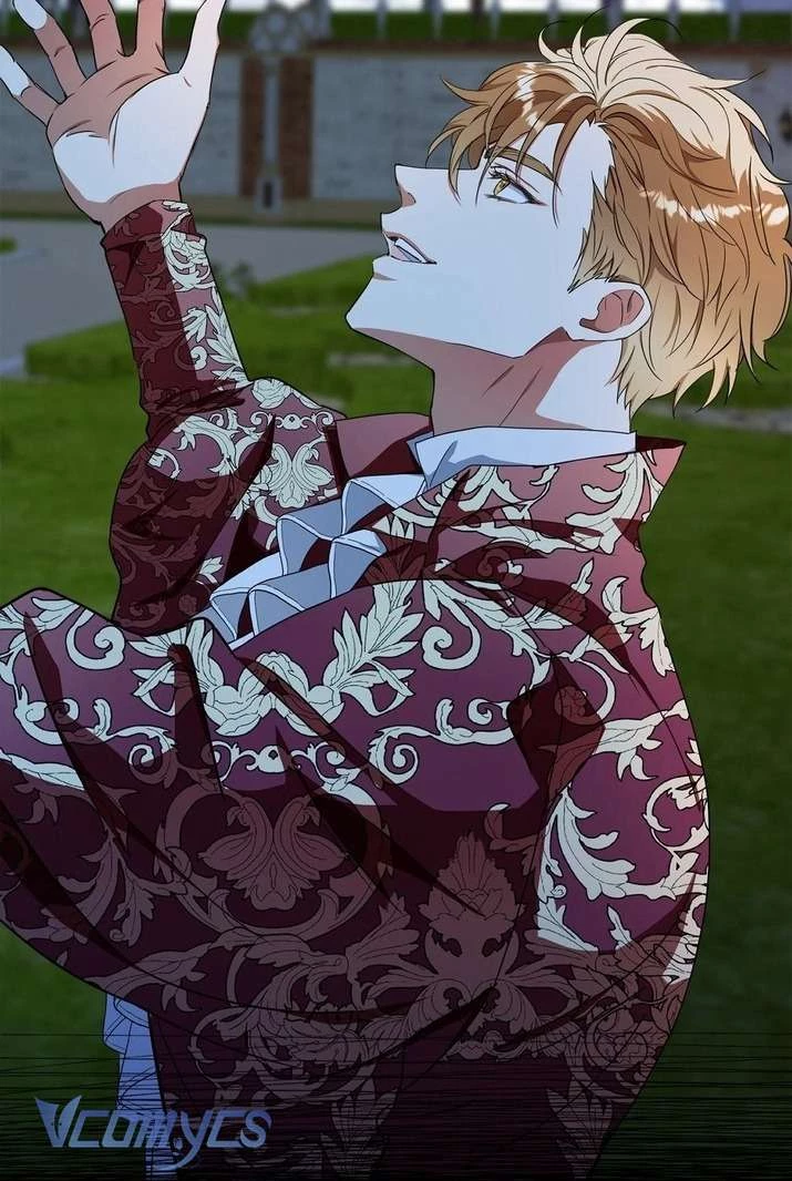 Người Yêu Đã Chết Của Tôi Đã Trở Thành Bạo Chúa Chapter 27 - 60