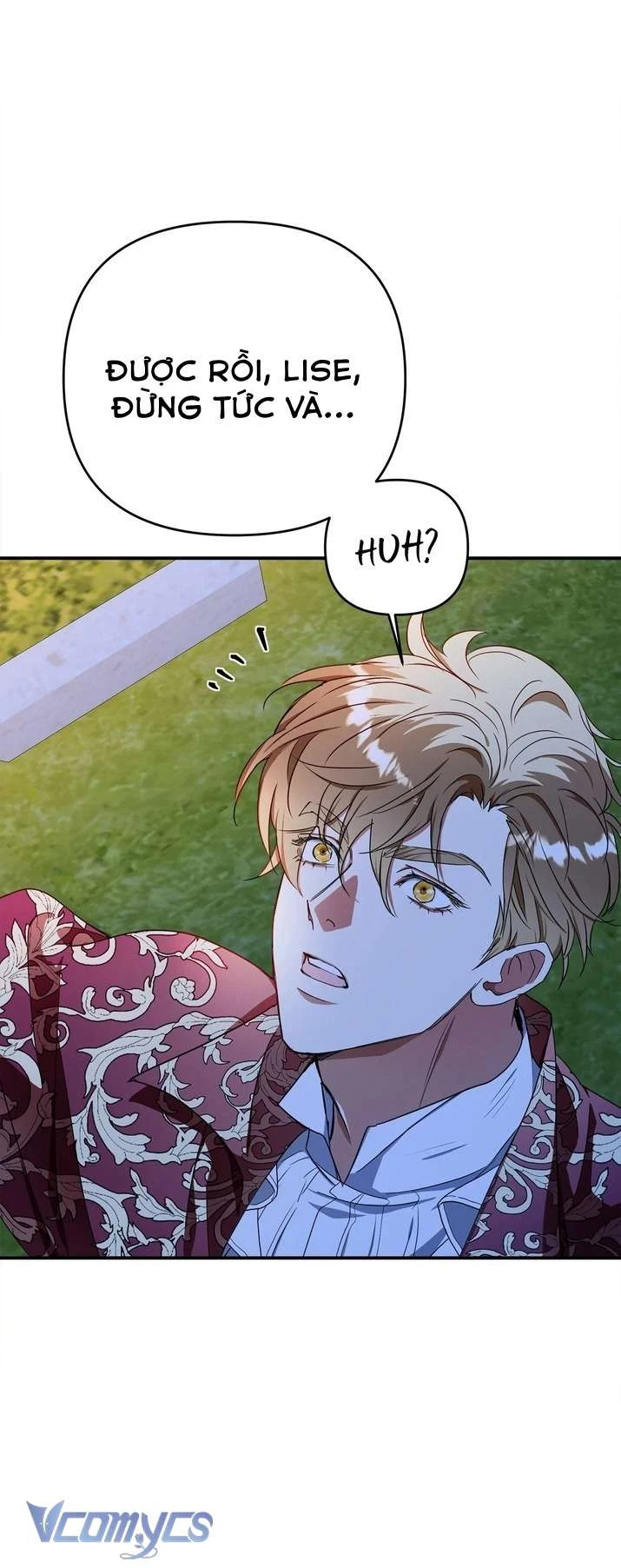 Người Yêu Đã Chết Của Tôi Đã Trở Thành Bạo Chúa Chapter 27 - 67