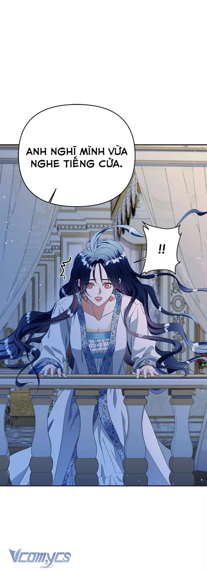 Người Yêu Đã Chết Của Tôi Đã Trở Thành Bạo Chúa Chapter 27 - 68