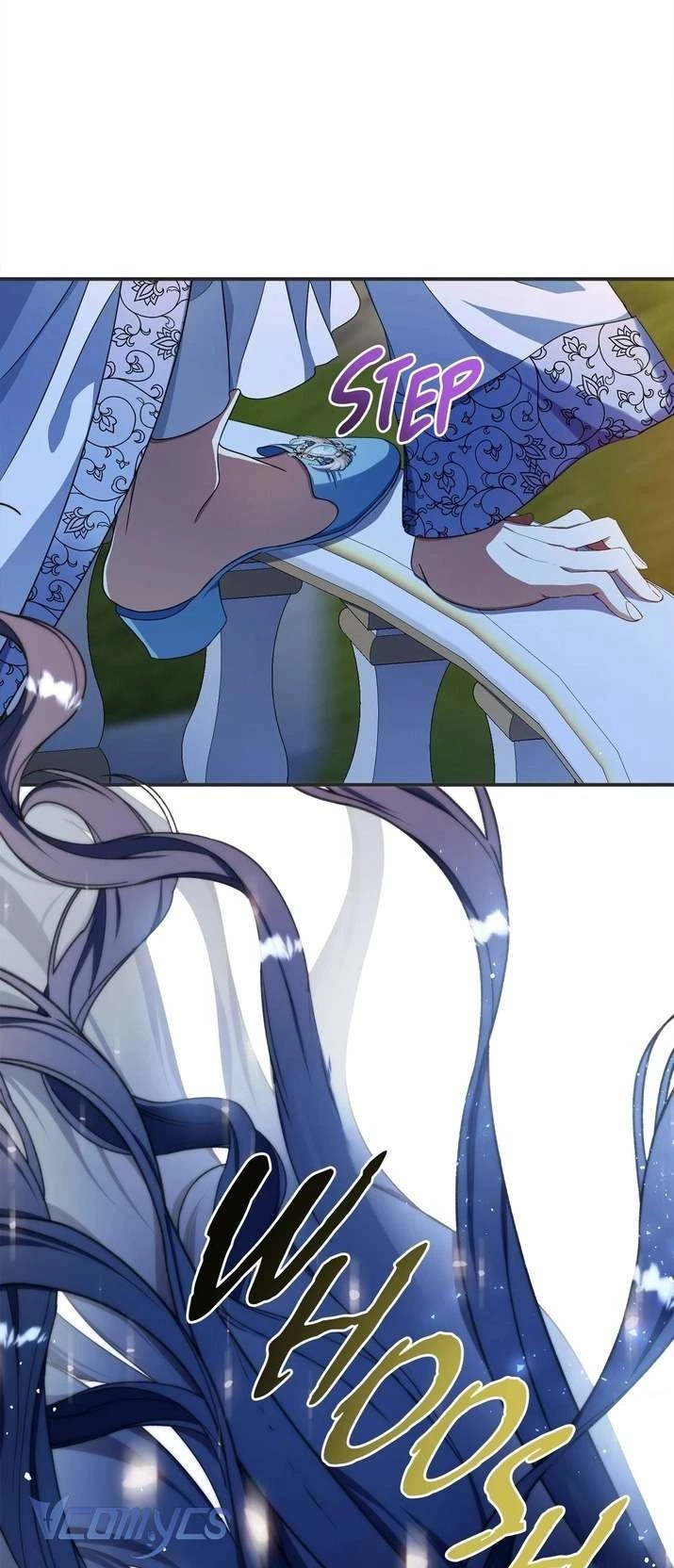 Người Yêu Đã Chết Của Tôi Đã Trở Thành Bạo Chúa Chapter 27 - 69