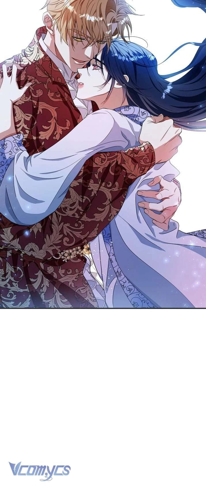 Người Yêu Đã Chết Của Tôi Đã Trở Thành Bạo Chúa Chapter 27 - 76