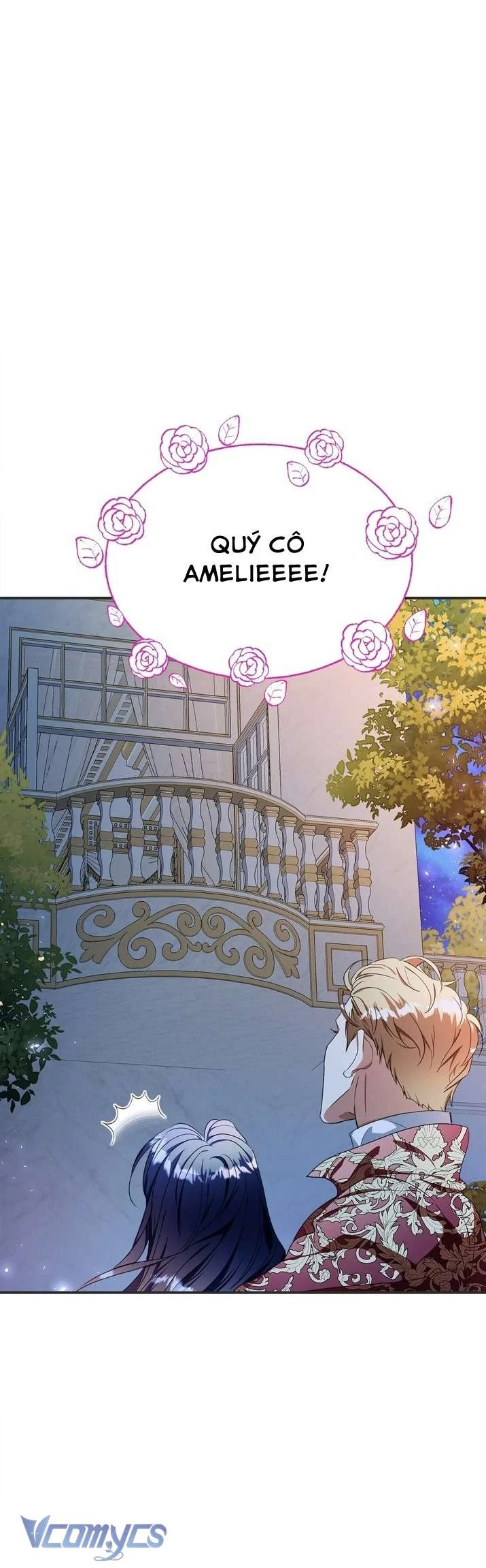 Người Yêu Đã Chết Của Tôi Đã Trở Thành Bạo Chúa Chapter 27 - 77