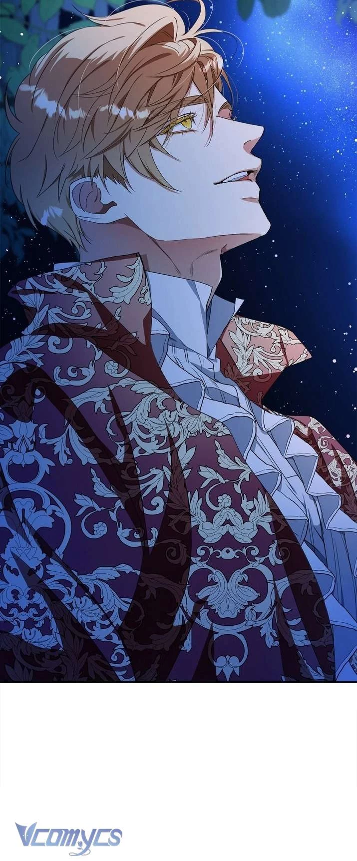 Người Yêu Đã Chết Của Tôi Đã Trở Thành Bạo Chúa Chapter 27 - 83