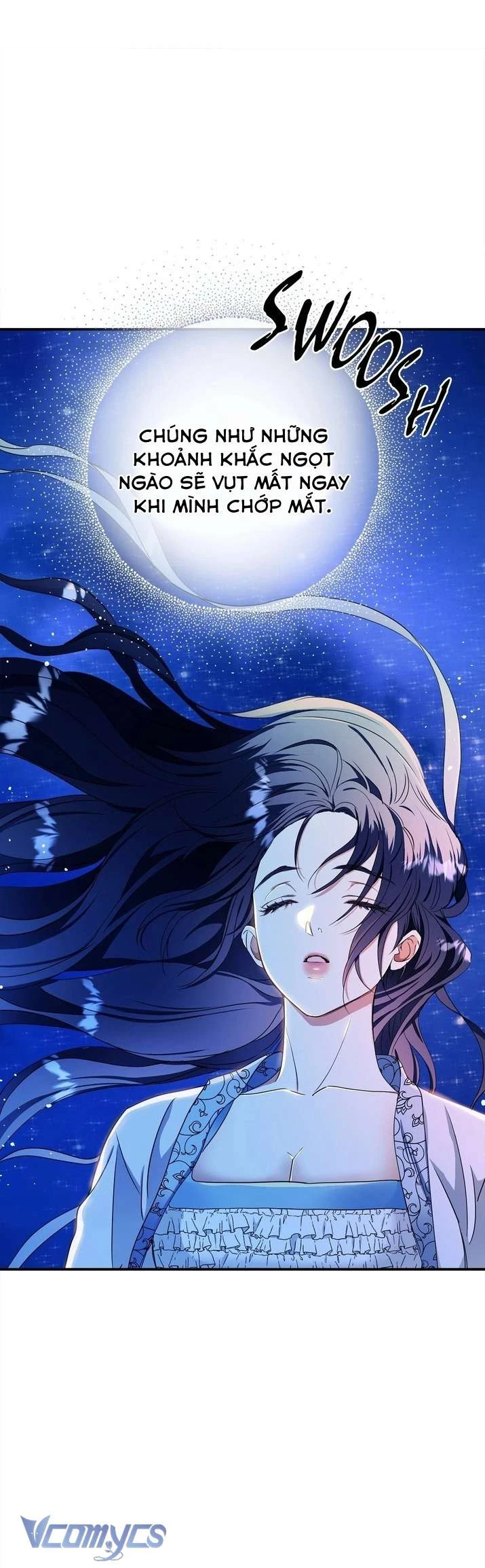 Người Yêu Đã Chết Của Tôi Đã Trở Thành Bạo Chúa Chapter 27 - 84