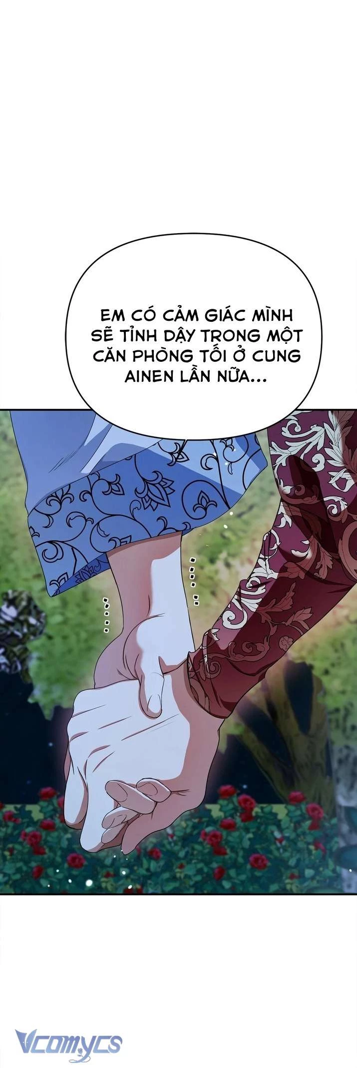 Người Yêu Đã Chết Của Tôi Đã Trở Thành Bạo Chúa Chapter 27 - 89