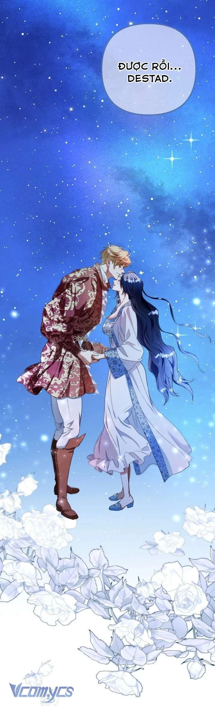 Người Yêu Đã Chết Của Tôi Đã Trở Thành Bạo Chúa Chapter 27 - 96