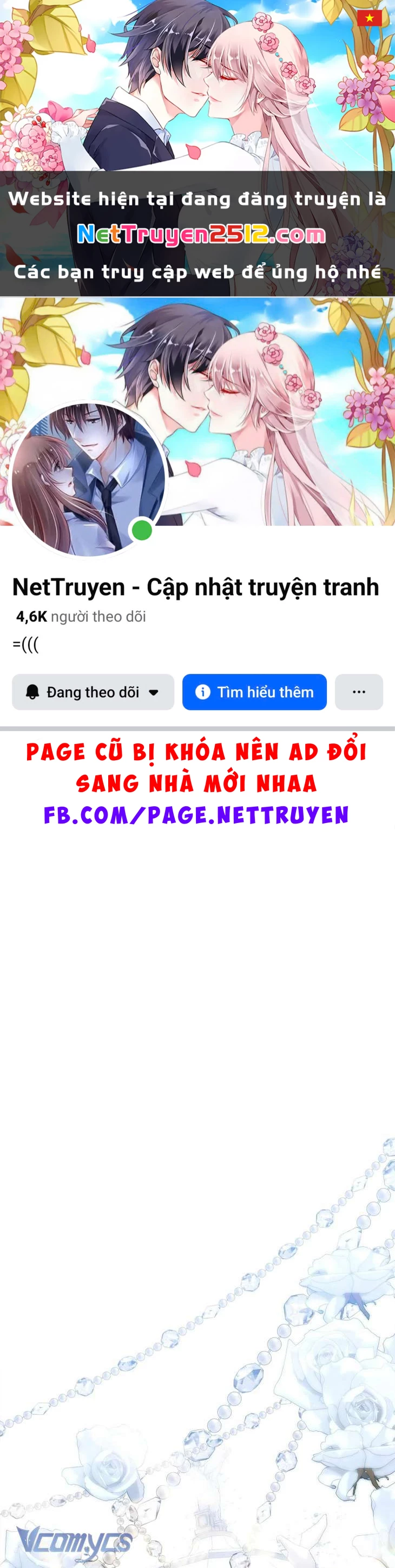 Người Yêu Đã Chết Của Tôi Đã Trở Thành Bạo Chúa Chapter 28 - 1