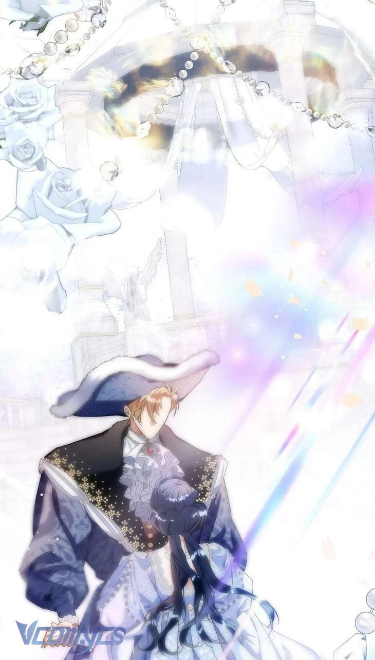 Người Yêu Đã Chết Của Tôi Đã Trở Thành Bạo Chúa Chapter 28 - 2