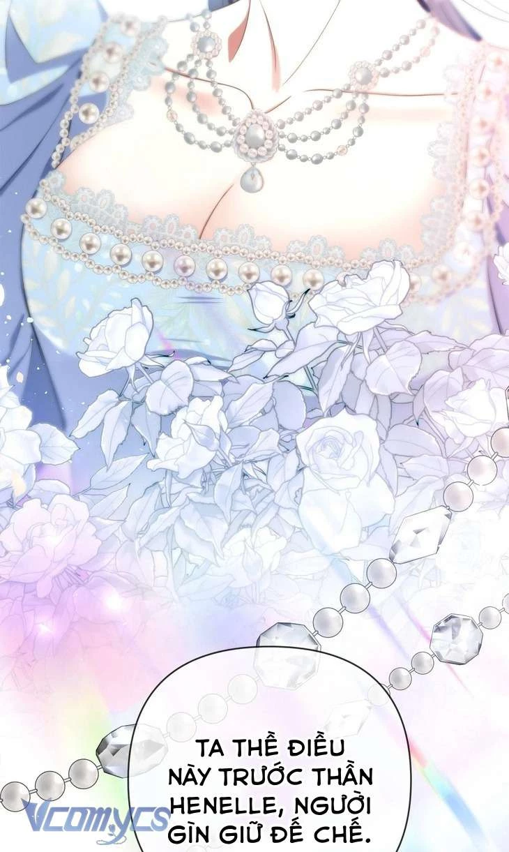 Người Yêu Đã Chết Của Tôi Đã Trở Thành Bạo Chúa Chapter 28 - 5